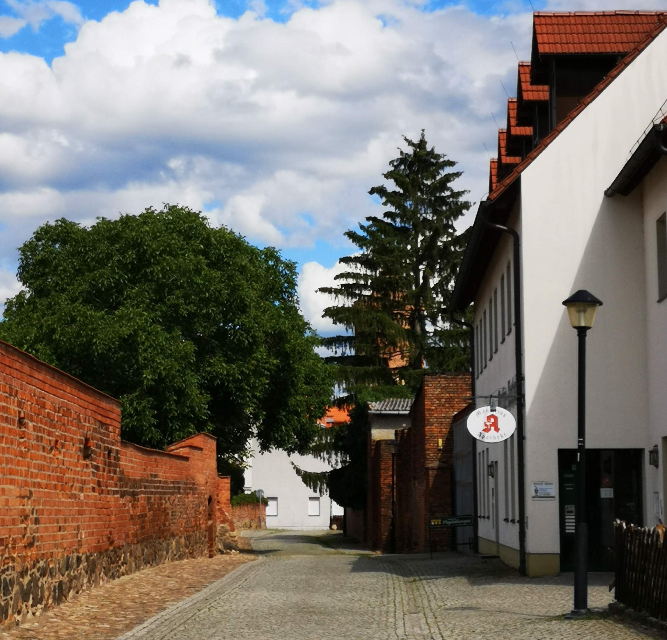 Gerlinde Wischer Physiotherapie
